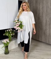 Яркий костюм BEL-773A23