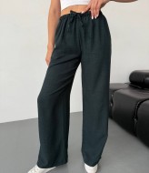 Брюки свободного кроя KG-535A340