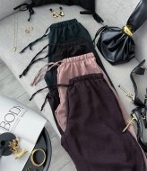 Брюки свободного кроя KG-535A340