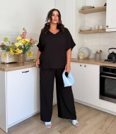 Костюм брючный женский летний  DAM-251A450