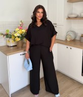 Костюм брючный женский летний  DAM-251A450