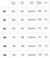 Повітряна жіночна сукня LISA-294.1A500