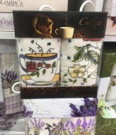 Набір рушників  JAM-1457A3.3