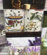 Набір рушників  JAM-1457A3.3