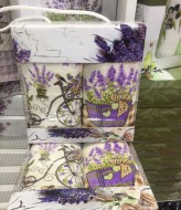 Набір рушників  JAM-1457A3.3