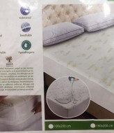 Бамбуковый наматрасник JAM-020623A17