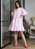 Платье хлопковое летнее DG-d41841A350