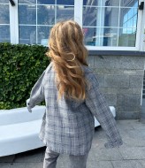 Рубашка женская хлопок VK-044A500