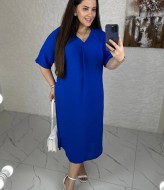 Базовое платье VK-042A350 Базовое платье VK-042A350