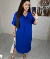 Базовое платье VK-042A350 Базовое платье VK-042A350