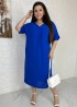 Базовое платье VK-042A350