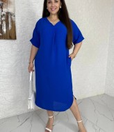 Базовое платье VK-042A350 Базовое платье VK-042A350