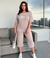 Костюм женский шорты и футболка  MYD-620A420