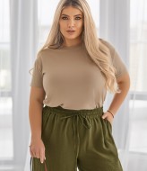 Брюки палаццо женские  VTI-5298A250B270