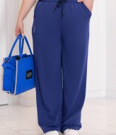 Трикотажные брюки RAL-134A420