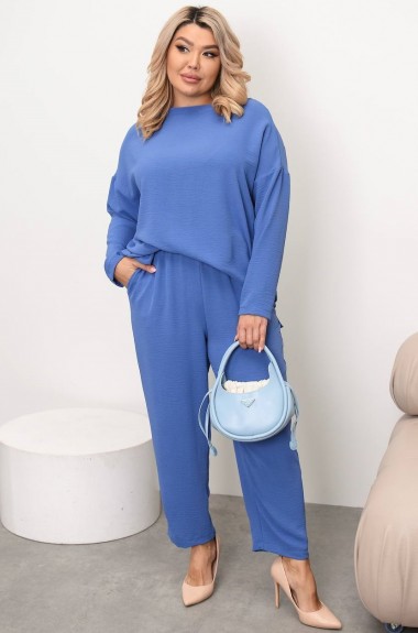 Демисезонный костюм RAL-135A570 Демисезонный костюм RAL-135A570