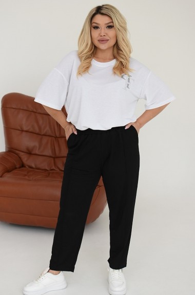 Костюм в спортивном стиле RAL-121A570 Костюм в спортивном стиле RAL-121A570