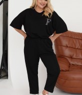 Костюм в спортивном стиле RAL-121A570 Костюм в спортивном стиле RAL-121A570