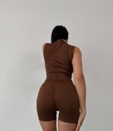 Спортивный летний костюм AP-001A650