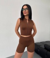 Спортивный летний костюм AP-001A650