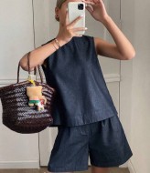 Летний костюм двойка AP-1123A550 Летний костюм двойка AP-1123A550