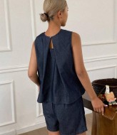 Летний костюм двойка AP-1123A550