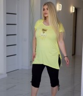 Спортивный костюм KYB-21247A850