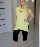Спортивный костюм KYB-21247A850