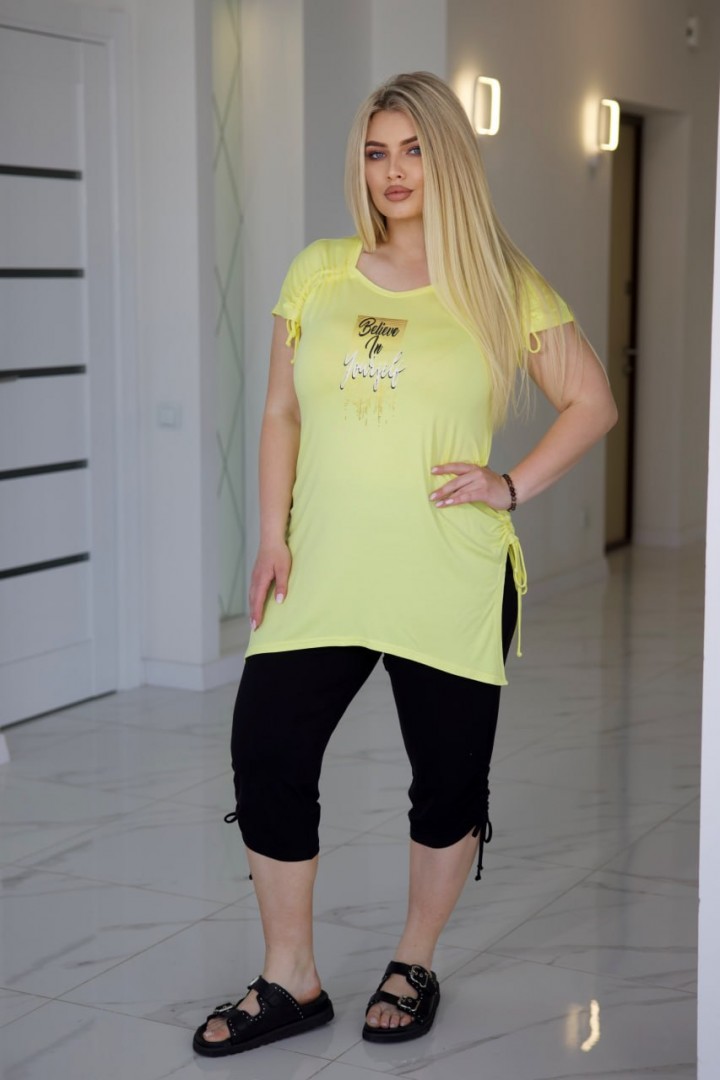 Спортивный костюм KYB-21247A850