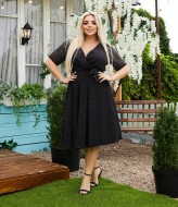 Платье прошва батист BEL-8510A31