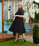 Платье прошва батист BEL-8510A31