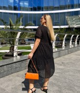 Летнее платье прошва BEL-7713A25