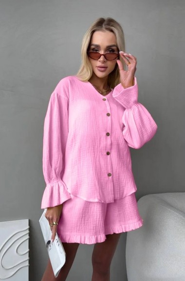 Легкий костюм SP-128A590