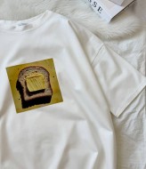 Футболка хлопок женская SP-660A430