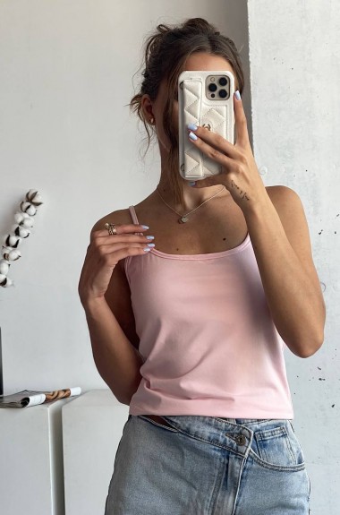 Майка трикотаж SP-417A230