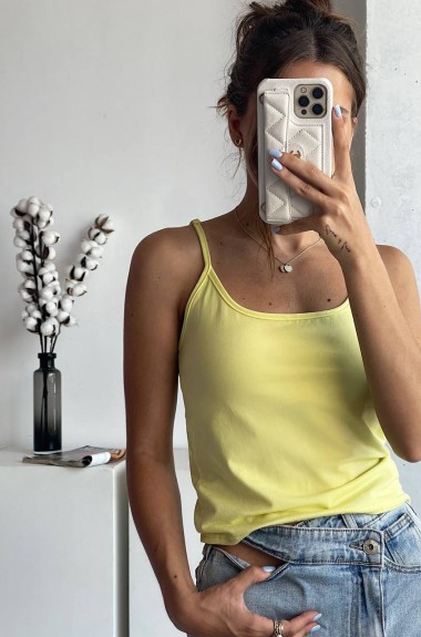 Майка трикотаж SP-417A230