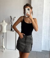 Боди майка женская SP-418A260