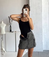 Боди майка женская SP-418A260