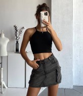 Топ-корсет женский SP-604A210