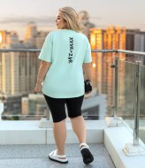 Костюм для літніх прогулянок AS-0807A500