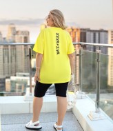 Костюм для літніх прогулянок AS-0807A500