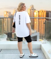 Костюм для літніх прогулянок AS-0807A500