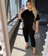 Брючный костюм летний  NS-183A600