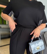 Брючный костюм летний  NS-183A600