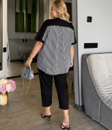 Брючный костюм летний  NS-183A600