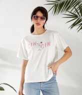 Футболка CIN-CIN JAV-779A260