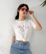 Футболка CIN-CIN JAV-779A260