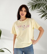 Футболка CIN-CIN JAV-779A260