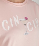 Футболка CIN-CIN JAV-779A260