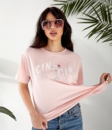 Футболка CIN-CIN JAV-779A260